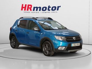 Dacia Sandero SL Trotamundos