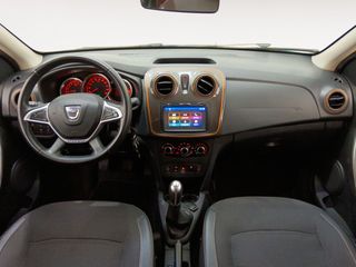 Dacia Sandero SL Trotamundos