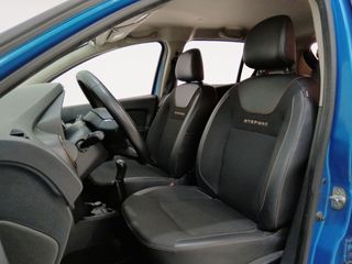 Dacia Sandero SL Trotamundos