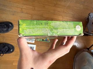 Prehistorik Man Super Nintendo (SNES)