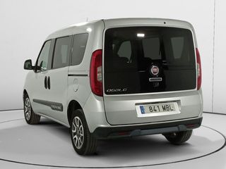 Fiat Doblò 1.6 Multijet Trekking Combi