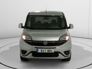Fiat Doblò 1.6 Multijet Trekking Combi