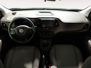 Fiat Doblò 1.6 Multijet Trekking Combi