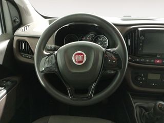 Fiat Doblò 1.6 Multijet Trekking Combi