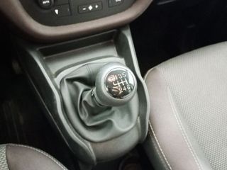 Fiat Doblò 1.6 Multijet Trekking Combi