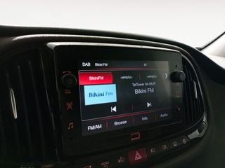 Fiat Doblò 1.6 Multijet Trekking Combi