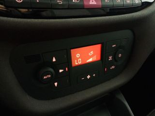 Fiat Doblò 1.6 Multijet Trekking Combi