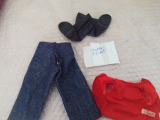 conjunto nancy  carnaby street   etiqueta 80 