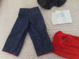 conjunto nancy  carnaby street   etiqueta 80 