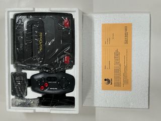 Consola Mx Onda NUEVA