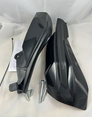 Cubre puños para manos KTM Husqvarna Honda