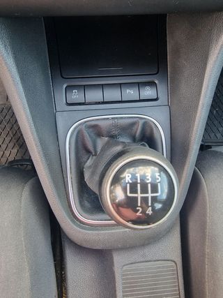Volkswagen Golf 2011