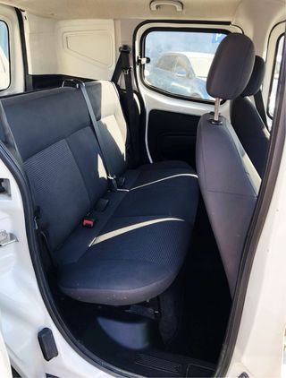 Citroen Nemo 2016