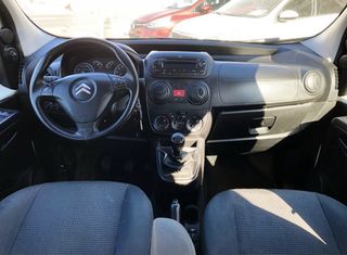 Citroen Nemo 2016