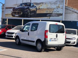 Citroen Nemo 2016