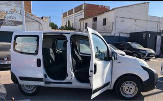 Citroen Nemo 2016