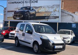 Citroen Nemo 2016