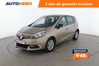 Renault Scénic 1.2 Limited