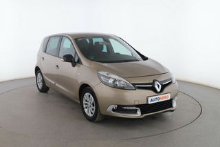 Renault Scénic 1.2 Limited