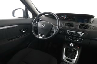 Renault Scénic 1.2 Limited