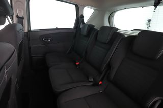 Renault Scénic 1.2 Limited