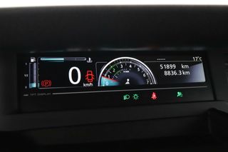 Renault Scénic 1.2 Limited