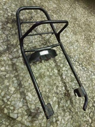Portaequipajes Derbi Variant