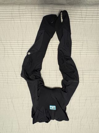 Culote largo invierno Assos Campionissimo LL.607.5