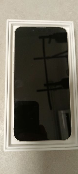 iPhone 13 mini Blanco 128GB
