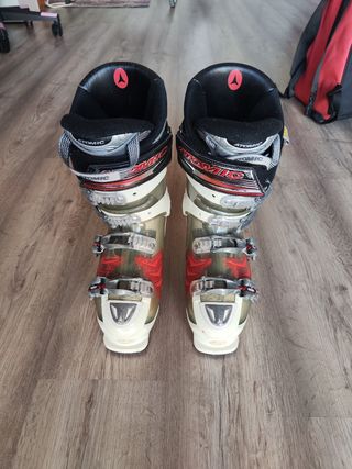 Botas Esquí Atomic Hawx 110 (40-41)