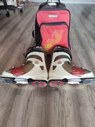 Botas Esquí Atomic Hawx 110 (40-41)