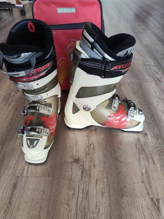 Botas Esquí Atomic Hawx 110 (40-41)
