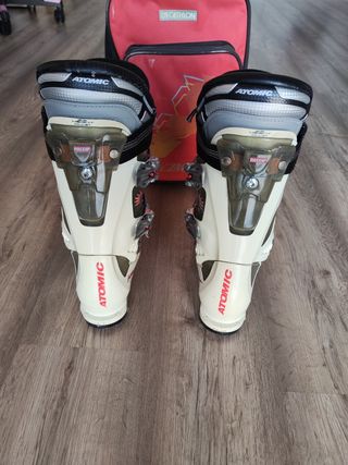 Botas Esquí Atomic Hawx 110 (40-41)