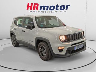 Jeep Renegade Sport FWD