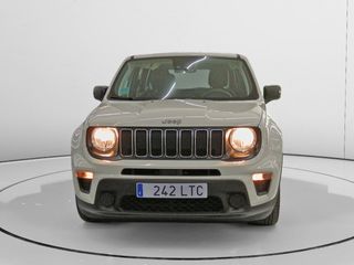 Jeep Renegade Sport FWD
