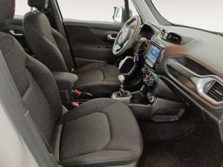 Jeep Renegade Sport FWD
