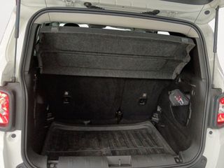 Jeep Renegade Sport FWD