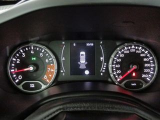 Jeep Renegade Sport FWD