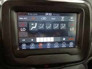 Jeep Renegade Sport FWD