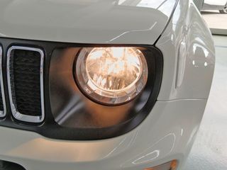 Jeep Renegade Sport FWD