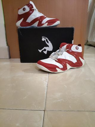 Zapatillas Shaq O'Neal