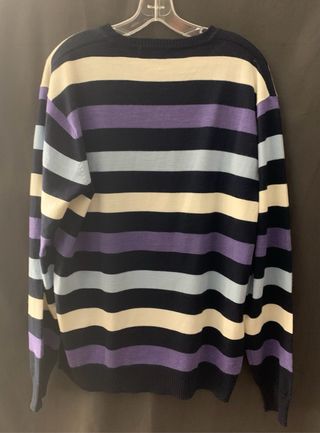 Jersey Tommy Hilfiger Rayas Talla XXL