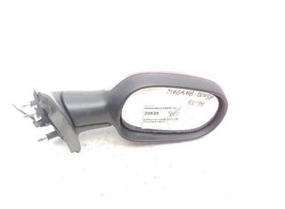 Renault 20887285 retrovisor der megane i (ba0/1_)