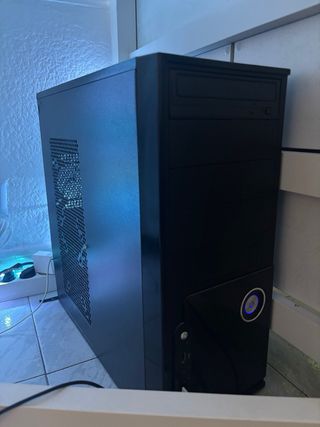 Ordenador Sobremesa i5 con grafica 