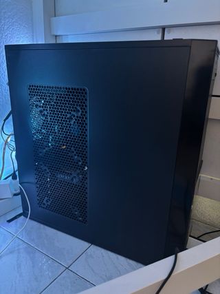Ordenador Sobremesa i5 con grafica 