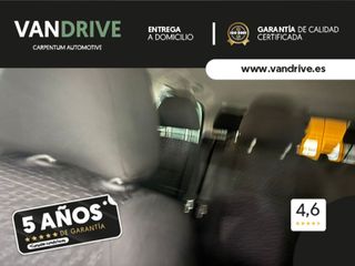 Mercedes Vito TOURER 116CDI 9 PLAZAS LARGA PRO LARGA