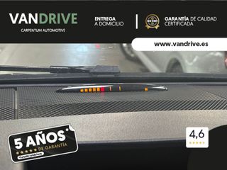 Mercedes Vito TOURER 116CDI 9 PLAZAS LARGA PRO LARGA