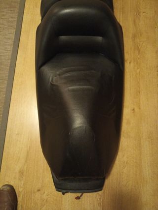 Asiento Yamaha Majesty 250