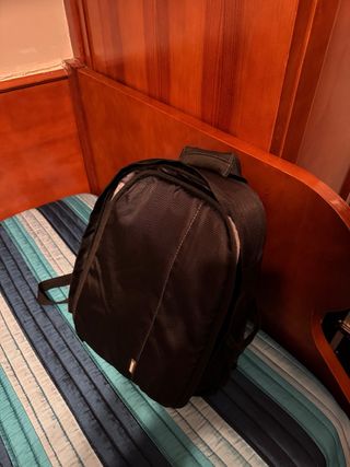 Mochila Fotográfica 