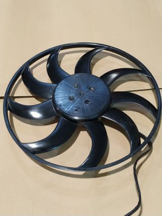Ventilador radiador grupo VAG